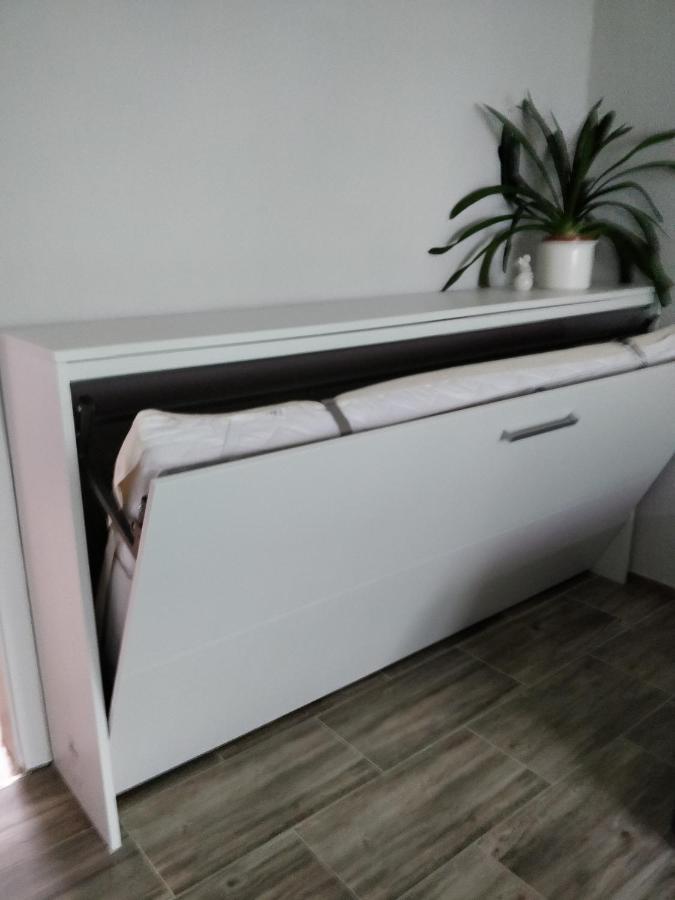 Gaestehaus Am Teich Raben Steinfeld Ngoại thất bức ảnh