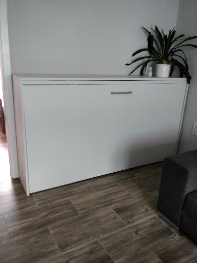 Gaestehaus Am Teich Raben Steinfeld Ngoại thất bức ảnh