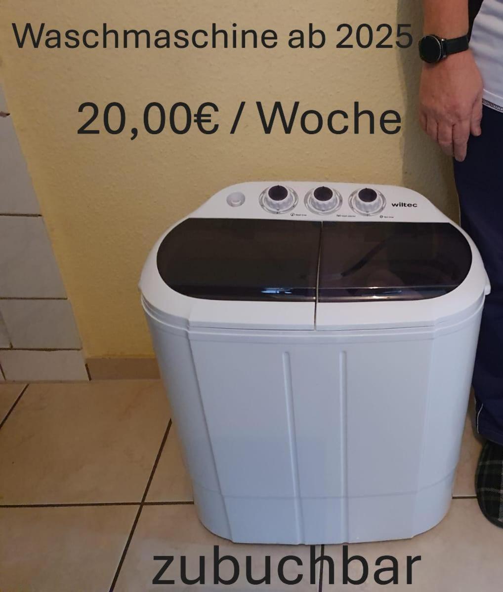 Gaestehaus Am Teich Raben Steinfeld Ngoại thất bức ảnh